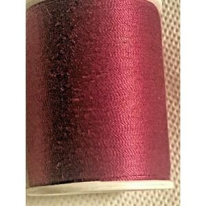 Coats And Clark Hand Sewing Machine Thread 300 Yards 3070 Fuchsia